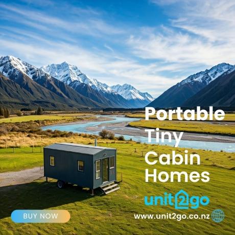 Exploring the Benefits of Tiny Homes in New Zealand