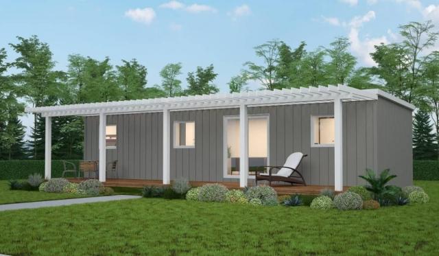 Tiny House New Zealand: Embrace a Simpler, Sustainable Life
